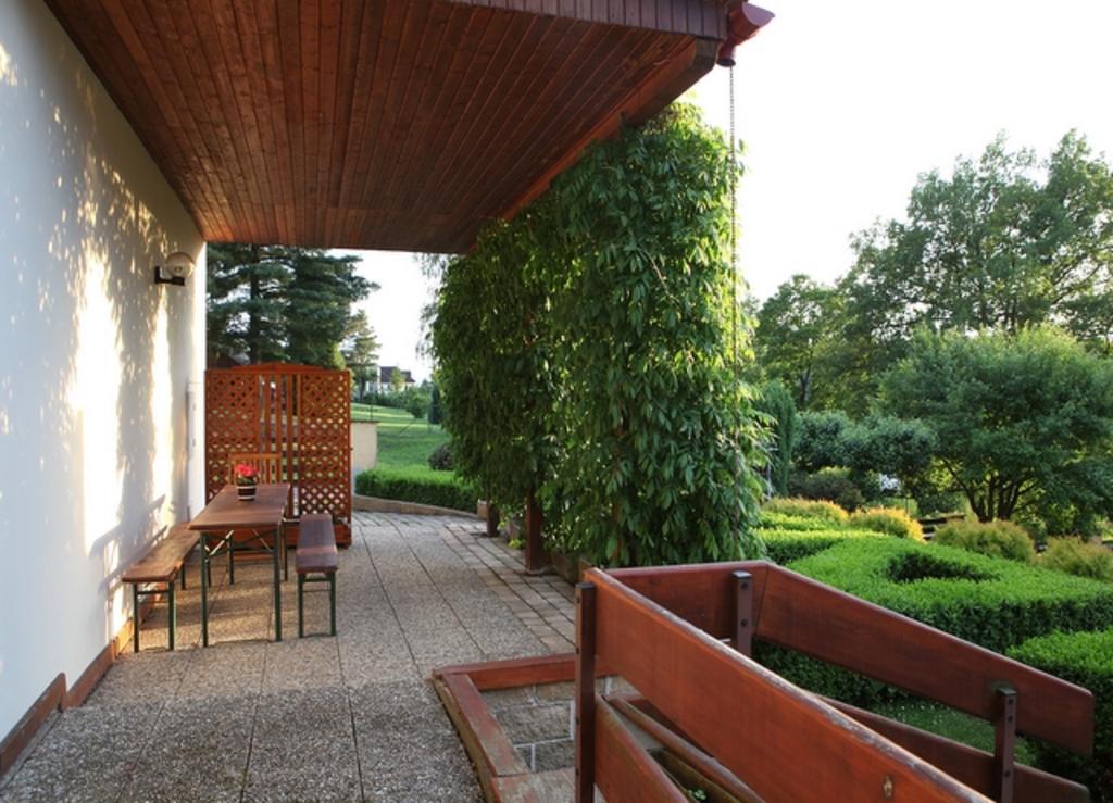 Ubytování na Hluboké Hluboká nad Vltavou Pokoj fotografie